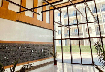 Квартира 2+1 в Стамбуле, Турция | PBB-46259