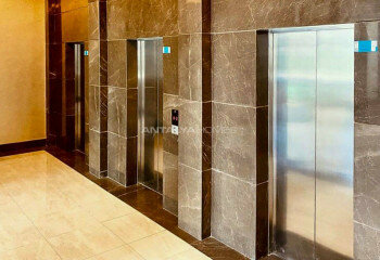 Квартира 2+1 в Стамбуле, Турция | PBB-46259