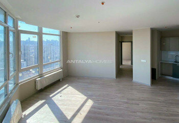 Квартира 2+1 в Стамбуле, Турция | PBB-46259