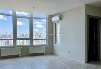 Квартира 2+1 в Стамбуле, Турция | PBB-46259