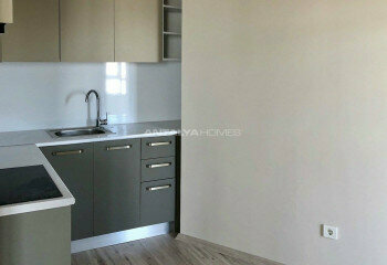 Квартира 2+1 в Стамбуле, Турция | PBB-46259