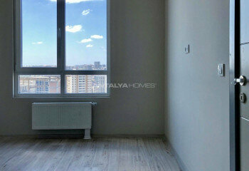 Квартира 2+1 в Стамбуле, Турция | PBB-46259