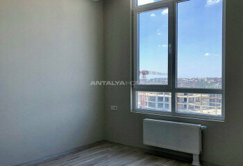 Квартира 2+1 в Стамбуле, Турция | PBB-46259