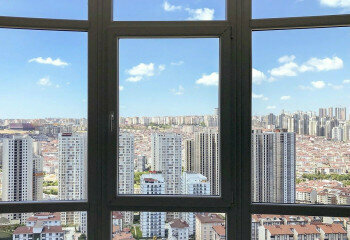 Квартира 2+1 в Стамбуле, Турция | PBB-46259