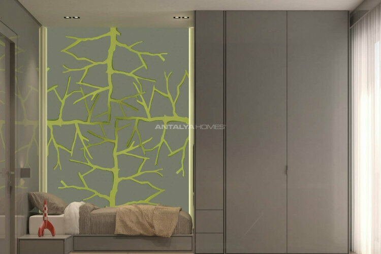 Квартира 1+1 в Стамбуле, Турция | PBB-46260