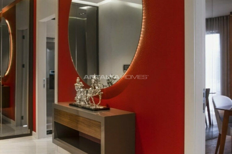 Квартира 1+1 в Стамбуле, Турция | PBB-46260