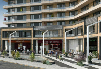 Квартира 1+1 в Стамбуле, Турция | PBB-46260