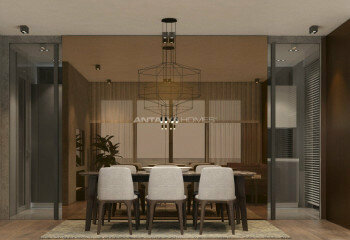 Квартира 1+1 в Стамбуле, Турция | PBB-46260