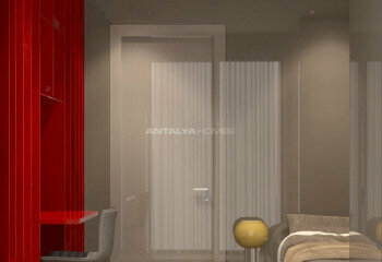 Квартира 1+1 в Стамбуле, Турция | PBB-46260