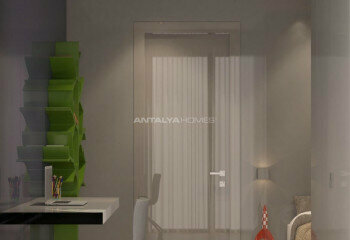 Квартира 1+1 в Стамбуле, Турция | PBB-46260