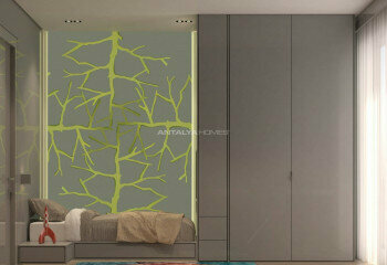 Квартира 1+1 в Стамбуле, Турция | PBB-46260