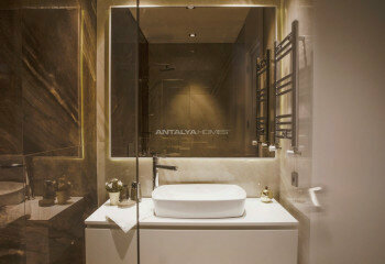 Квартира 1+1 в Стамбуле, Турция | PBB-46260