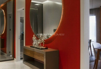 Квартира 1+1 в Стамбуле, Турция | PBB-46260