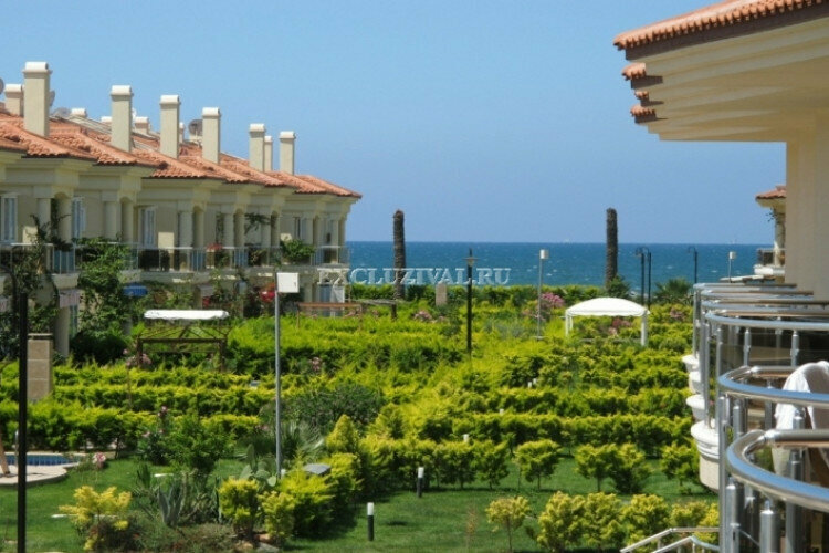 Квартира 2+1 в Фетхие, Турция | PBB-10758