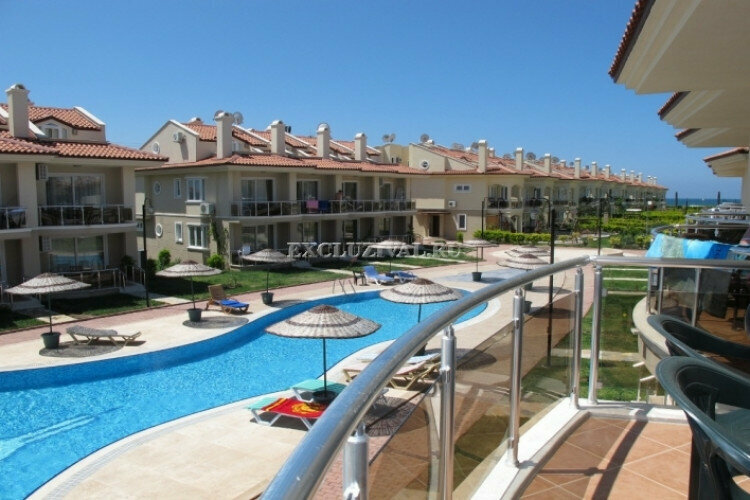 Квартира 2+1 в Фетхие, Турция | PBB-10758