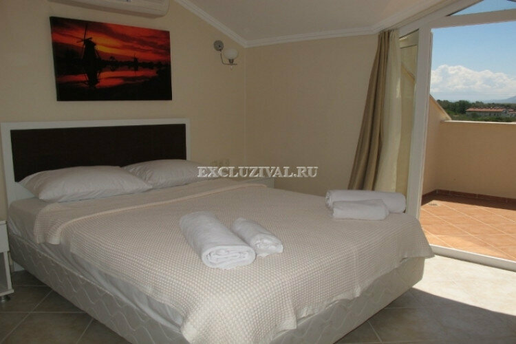 Квартира 2+1 в Фетхие, Турция | PBB-10758