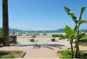 Квартира 2+1 в Фетхие, Турция | PBB-10758