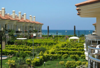 Квартира 2+1 в Фетхие, Турция | PBB-10758