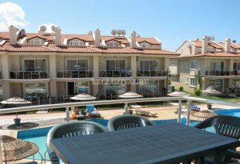 Квартира 2+1 в Фетхие, Турция | PBB-10758