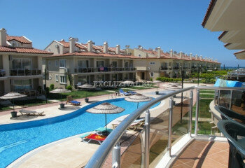 Квартира 2+1 в Фетхие, Турция | PBB-10758