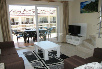 Квартира 2+1 в Фетхие, Турция | PBB-10758