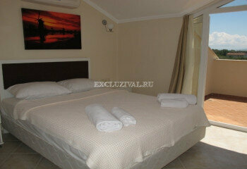 Квартира 2+1 в Фетхие, Турция | PBB-10758