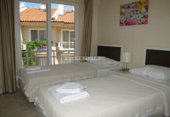 Квартира 2+1 в Фетхие, Турция | PBB-10758