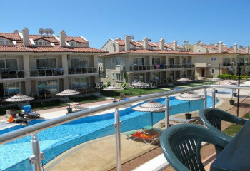 Квартира 2+1 в Фетхие, Турция | PBB-10758