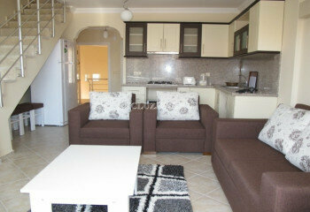 Квартира 2+1 в Фетхие, Турция | PBB-10758