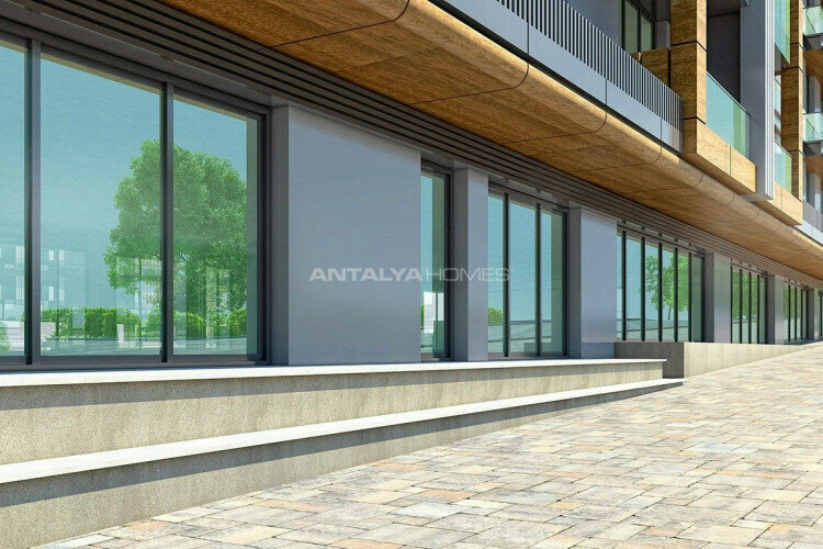 Квартира 3+1 в Стамбуле, Турция | PBB-46212