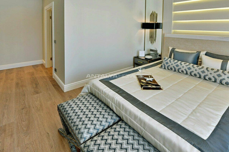 Квартира 3+1 в Стамбуле, Турция | PBB-46212