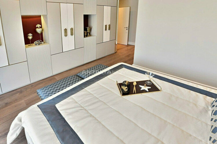 Квартира 3+1 в Стамбуле, Турция | PBB-46212