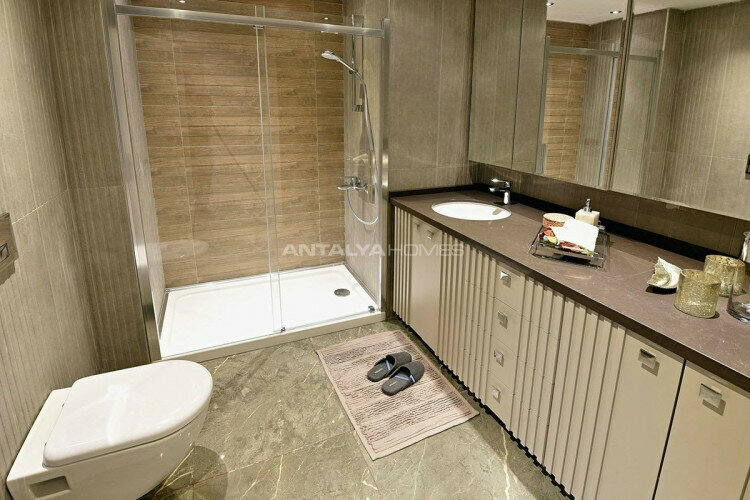 Квартира 3+1 в Стамбуле, Турция | PBB-46212