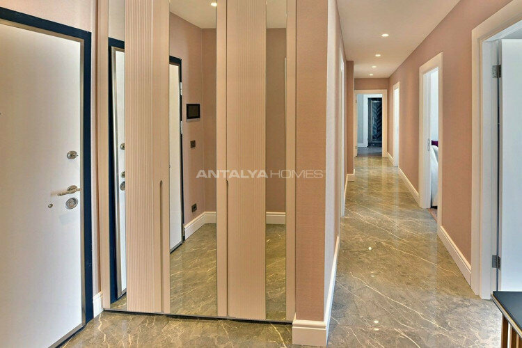 Квартира 3+1 в Стамбуле, Турция | PBB-46212