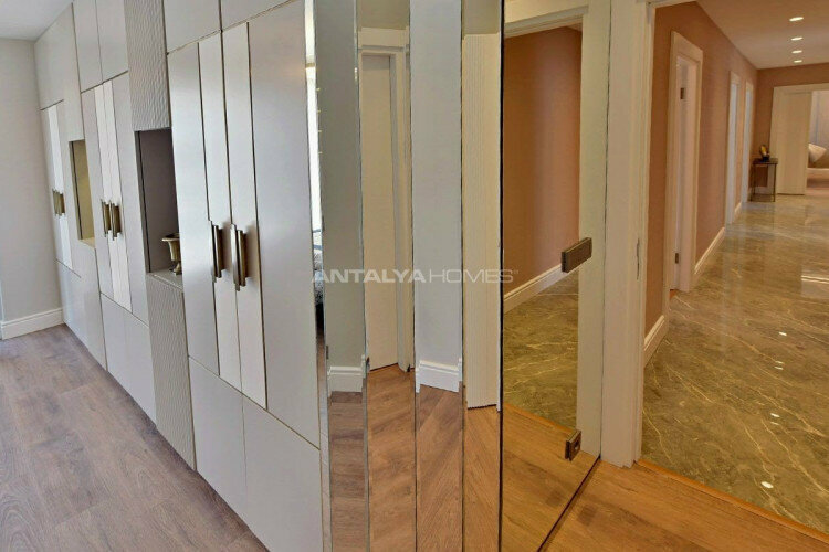 Квартира 3+1 в Стамбуле, Турция | PBB-46212