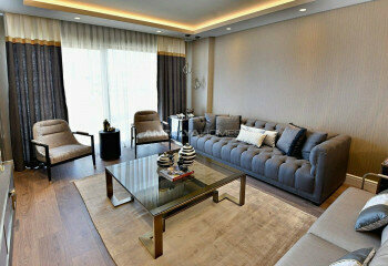 Квартира 3+1 в Стамбуле, Турция | PBB-46212