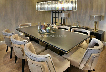 Квартира 3+1 в Стамбуле, Турция | PBB-46212