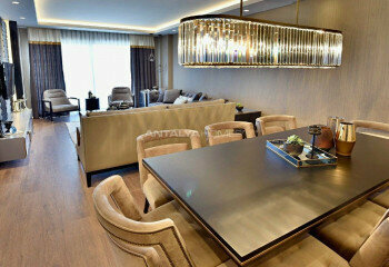 Квартира 3+1 в Стамбуле, Турция | PBB-46212