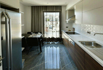 Квартира 3+1 в Стамбуле, Турция | PBB-46212