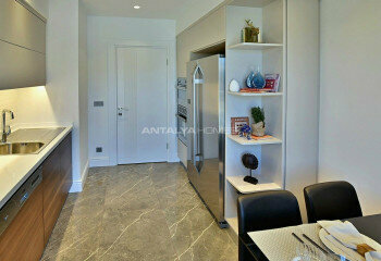 Квартира 3+1 в Стамбуле, Турция | PBB-46212