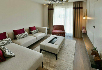 Квартира 3+1 в Стамбуле, Турция | PBB-46212