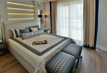 Квартира 3+1 в Стамбуле, Турция | PBB-46212