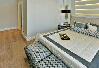 Квартира 3+1 в Стамбуле, Турция | PBB-46212