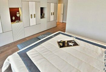 Квартира 3+1 в Стамбуле, Турция | PBB-46212