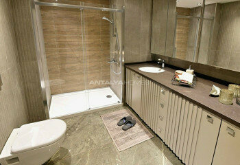 Квартира 3+1 в Стамбуле, Турция | PBB-46212