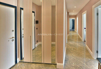 Квартира 3+1 в Стамбуле, Турция | PBB-46212