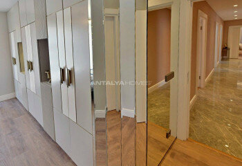 Квартира 3+1 в Стамбуле, Турция | PBB-46212