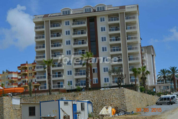 Квартира 2+1 в Алании, Турция | PKK-04752