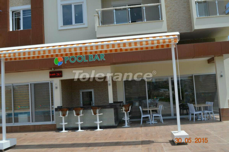 Квартира 2+1 в Алании, Турция | PKK-04752