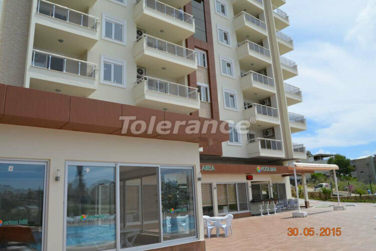 Квартира 2+1 в Алании, Турция | PKK-04752